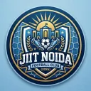 JIIT Football Hub
