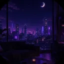 After Hours's icon