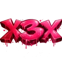X3X