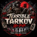 Terrible Tarkov 18+ (PVP)