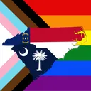 Palmetto & Pine: LGBTQ+ Hub