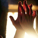 hold my /hands