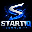 『Startiq Community』 discord icon
