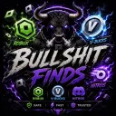 Bullshit finds