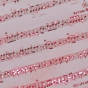 WRITING A MUSICAL ~!! 𐔌՞ ܸ.ˬ.ܸ՞𐦯