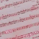 WRITING A MUSICAL ~!! 𐔌՞ ܸ.ˬ.ܸ՞𐦯