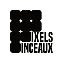 Pixels et Pinceaux