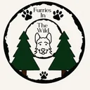 Furries In The Wild