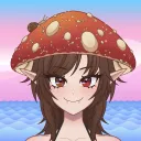 GirlShroom's Garden 🍄✨