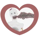 ✃ Gloomy Artz discord icon