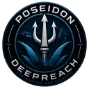 Poseidon Deepreach Exploration and Recovery