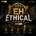Ethical hoops2k26