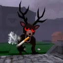 that damn deer