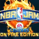 NBA JAM: On Fire Edition