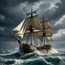 THE HIDDEN TIDES