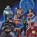 The Hall Of Justice RP server
