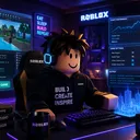 🌍✨ Création de ta propre map Roblox ✨🌍