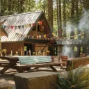 Camp Crescent