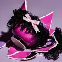 Goth Dollhouse