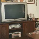 entertainment system 📺