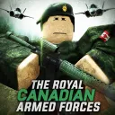 [CAF] The Canadian Armed Forces