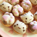 ノ  YUME PASTRIES 🍰🥄 ୨୧