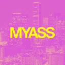 M.Y.A.S.S - Minimally Your Average Superhero Server