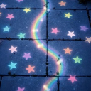 ‧₊˚🌈✩ ₊ 𝓱𝓪𝓹𝓹𝔂 𝓰𝓪𝔂 𝓬𝓵𝓾𝓫! ⋆.˚🦋༘⋆