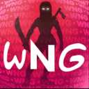 WickedNinjaGames Discord Server Logo