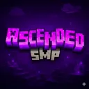 ⚡ Ascended SMP 💎