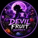 Devil Fruit District