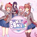 Doki Doki Land