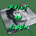 Paint an Album
