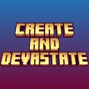 Create and Devastate