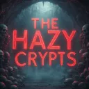 𝗧𝗵𝗲 𝗛𝗮𝘇𝘆 𝗖𝗿𝘆𝗽𝘁𝘀 (𝗧.𝗛.𝗖 𝟭𝟴+) discord icon