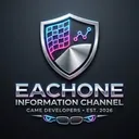 Eachone Information Channel's server