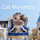 Cat Monarchy