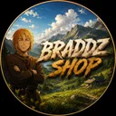 Braddz Shop