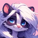 SkunkFur