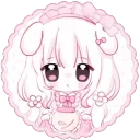 ◠◠  𝓟𝓻𝔀𝓲𝓷𝓬𝓮𝓼𝓼 𝓹𝓪𝓵𝓪𝓬𝓮 !!  ₊  𝜗𝜚 discord icon