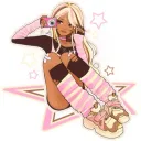 ‧˚꒰🍦꒱ รωεεƭσρเα ₊˚⋆ discord icon