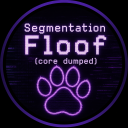 Segmentation Floof