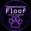 Segmentation Floof