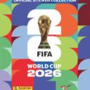Panini world cup 2026