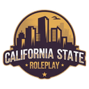 [BETA] California State Roleplay | VC Optional logo