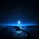 Dark Oasis