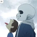 Undertale Animation