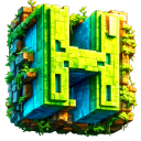HACKER MC server icon
