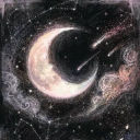 ཐིMoonlit Tearsཋྀ