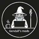 Gendalf's mods